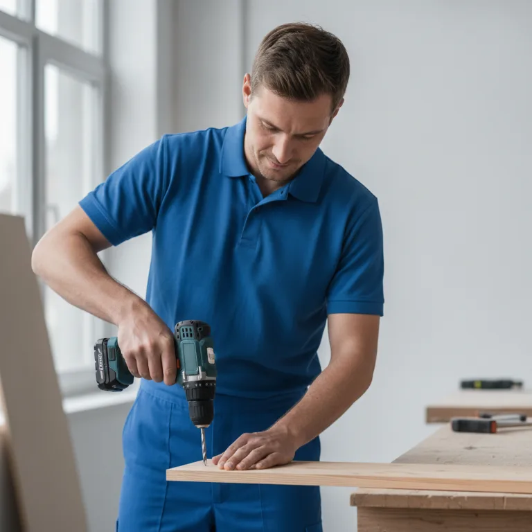 Handwerker Zürich (Kreis 3)